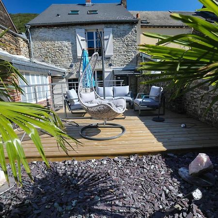 La Bayenne Villa Revin  Eksteriør bilde