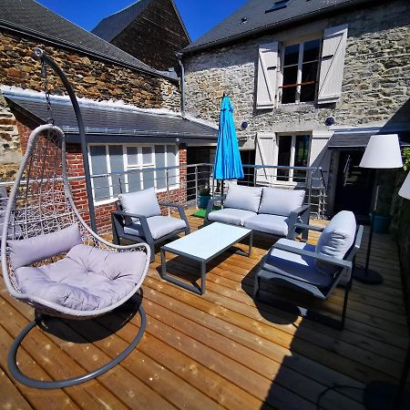 La Bayenne Villa Revin  Eksteriør bilde