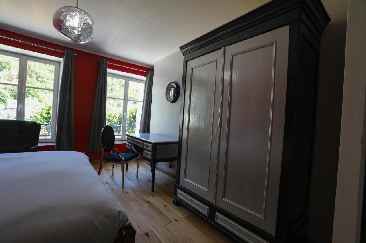 La Bayenne Villa Revin  Eksteriør bilde