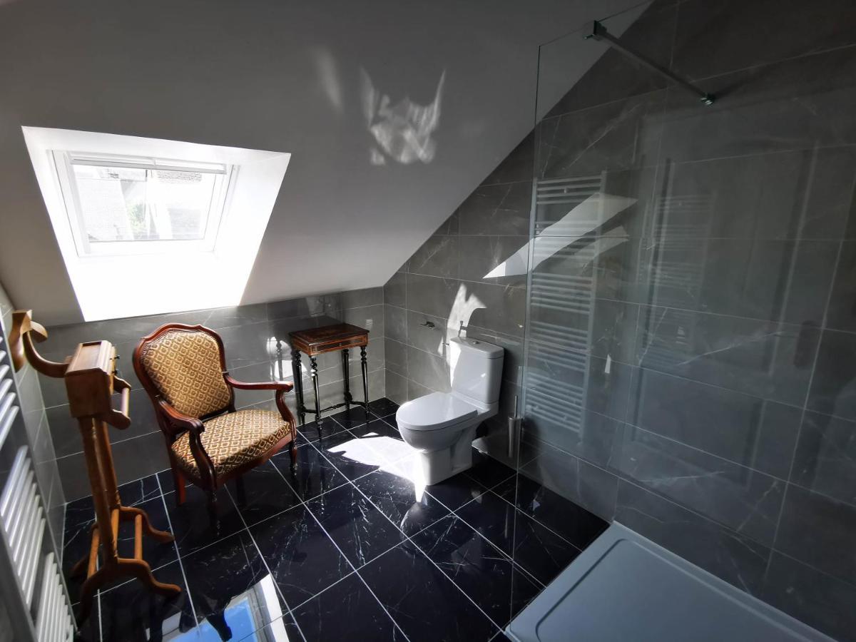 La Bayenne Villa Revin  Eksteriør bilde